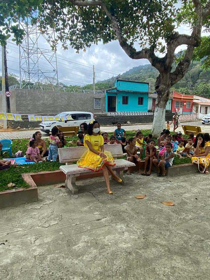 Camacã: Secretaria de Assistência Social atende famílias de baixa renda e faz campanha contra o suicídio em Jacareci